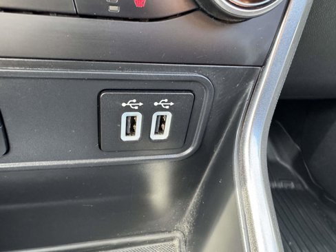 Certified 2022 Ford EcoSport SE w/ SE Convenience Package image 26