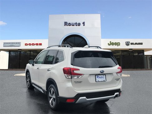 Used 2019 Subaru Forester Touring image 5