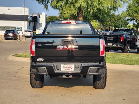 Used 2022 GMC Canyon Elevation Standard w/ Convenience Package image 6
