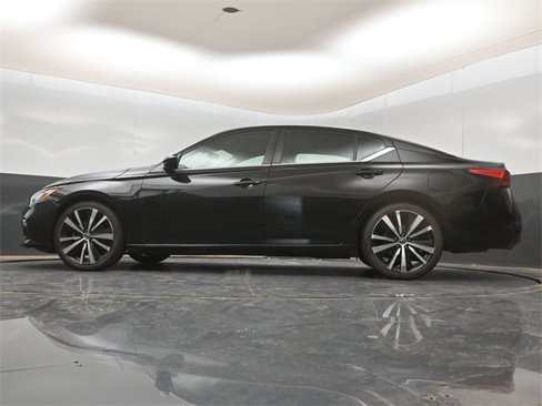 Used 2021 Nissan Altima 2.5 SR image 17
