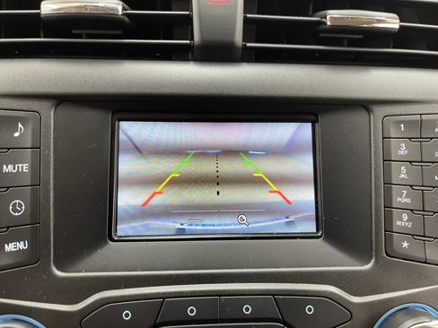 Used 2018 Ford Fusion S image 24