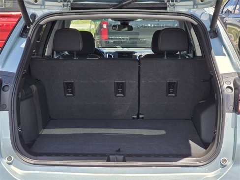 Certified 2022 Chevrolet Equinox LT image 13