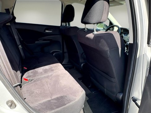 Used 2012 Honda CR-V EX image 23