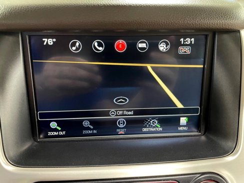Used 2016 GMC Yukon XL SLT w/ Open Road Package image 29