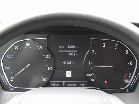 Used 2021 BMW 228i Gran Coupe w/ Convenience Package image 22