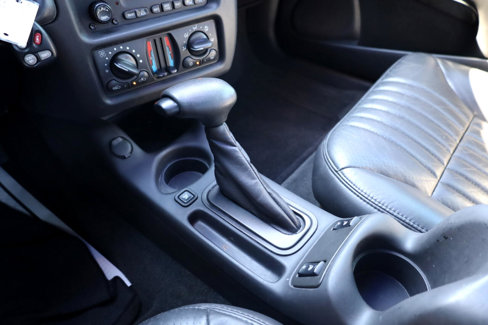 Used 2004 Chevrolet Monte Carlo SS w/ Preferred Equipment Group image 14