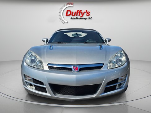 Used 2007 Saturn Sky w/ Premium Trim Pkg image 13