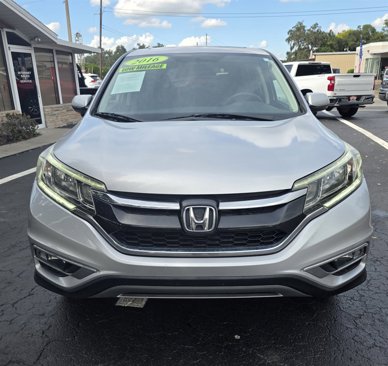 Used 2016 Honda CR-V EX image 11