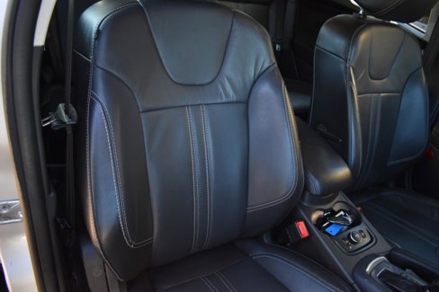 Used 2014 Ford Focus Titanium image 43