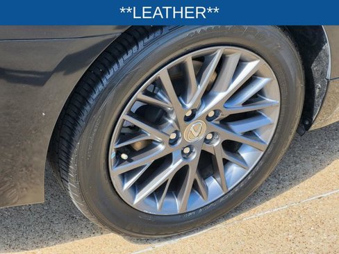 Used 2018 Lexus ES 350 w/ Premier Package image 7