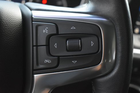 Used 2020 Chevrolet Blazer LT image 18