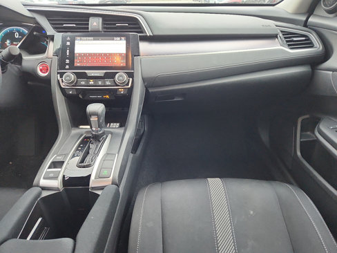Used 2016 Honda Civic EX-T image 11