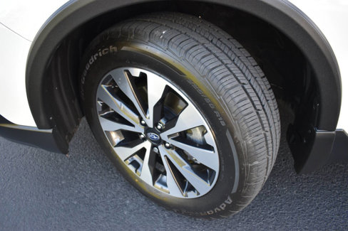 Used 2016 Subaru Outback 2.5i Limited image 47