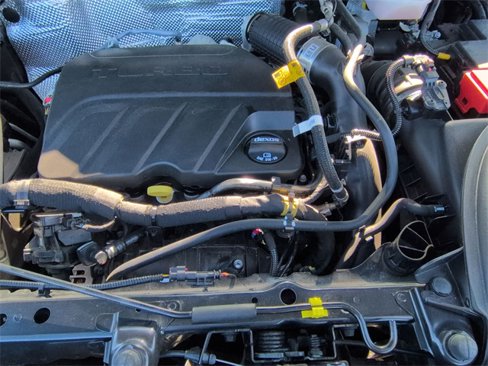 Used 2023 Chevrolet TrailBlazer LS image 35