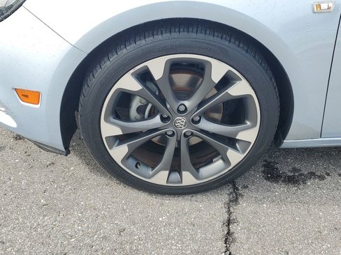 Used 2016 Buick Cascada Premium image 17