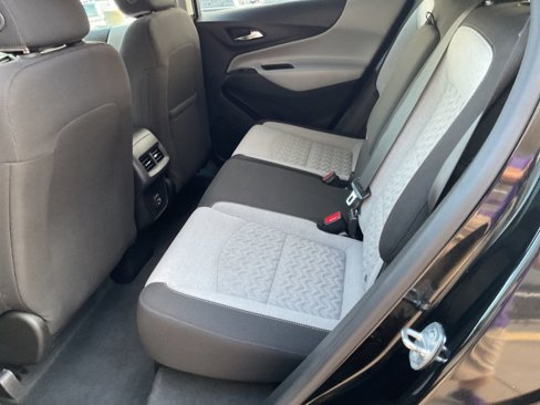 Used 2024 Chevrolet Equinox LT image 10