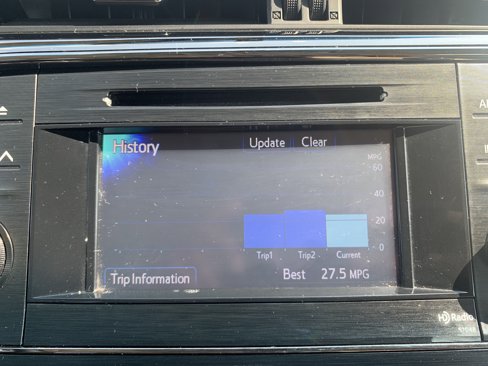 Used 2014 Toyota Avalon XLE Premium image 24