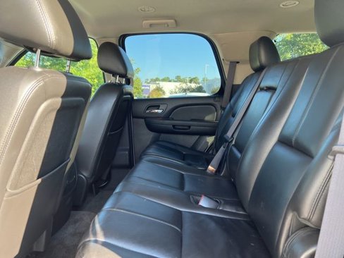 Used 2012 Chevrolet Tahoe LT w/ Luxury Package image 16