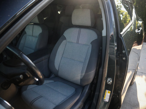 Used 2019 Chevrolet Blazer LT image 17