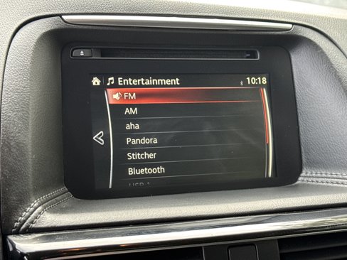 Used 2016 MAZDA CX-5 Sport image 34