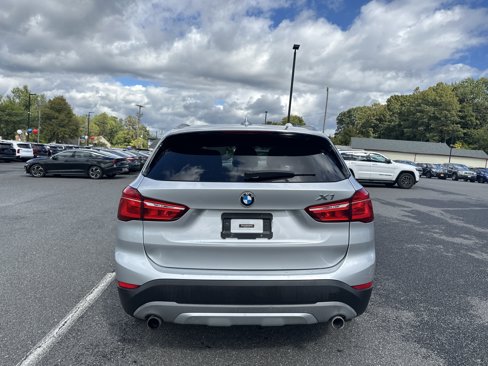 Used 2017 BMW X1 xDrive28i image 6