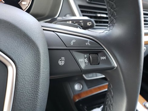 Used 2022 Audi Q5 2.0T Premium Plus image 20
