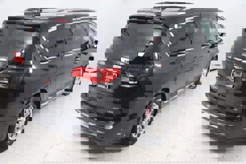 Used 2017 Chrysler Pacifica Limited w/ Advanced Safetytec Group image 56