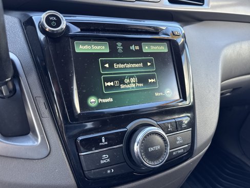 Used 2016 Honda Odyssey EX-L image 19