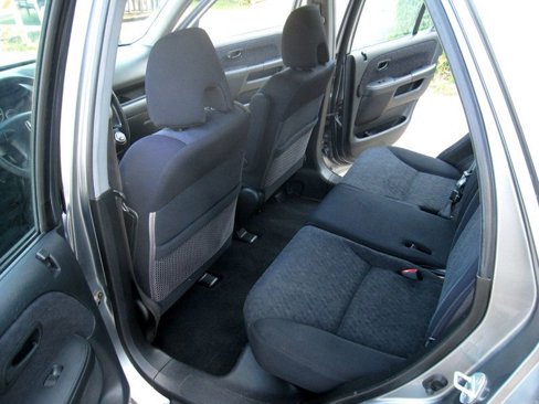 Used 2005 Honda CR-V LX image 26