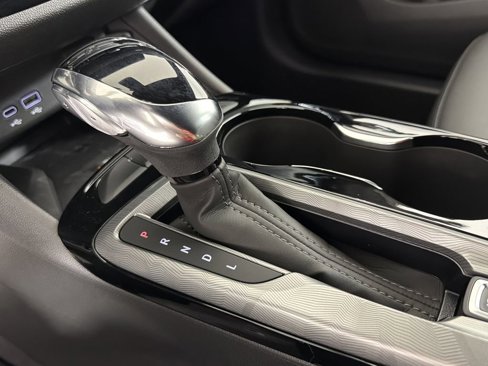 New 2025 Buick Envista Sport Touring w/ Convenience I Package image 32