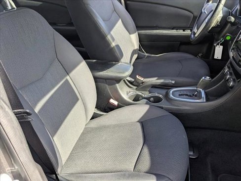 Used 2012 Chrysler 200 Touring image 17