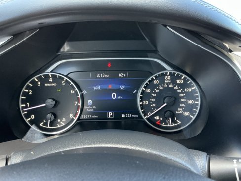 Used 2015 Nissan Murano SV w/ Premium Package image 52
