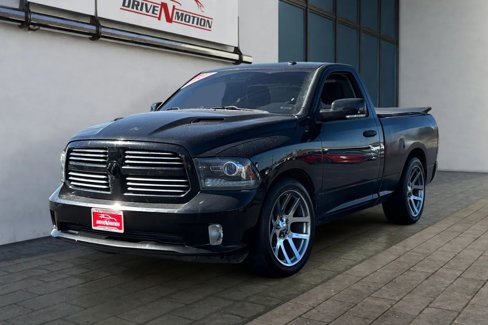 Used 2014 RAM 1500 Express image 5