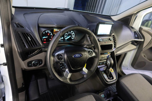 Used 2020 Ford Transit Connect XL image 23