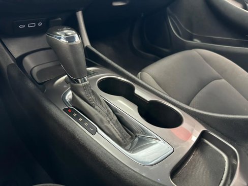 Used 2019 Chevrolet Malibu LS w/ LPO, Convenience Package 1 image 48