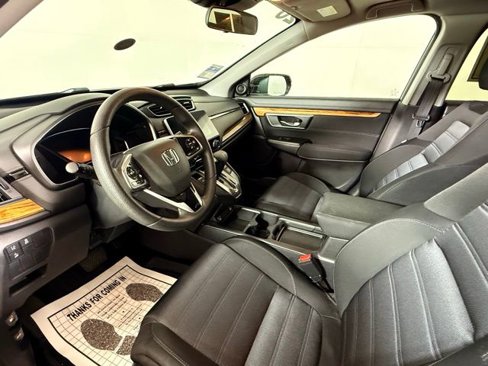 Used 2020 Honda CR-V EX image 5