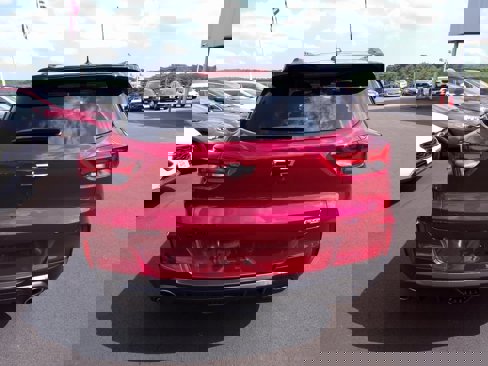 Used 2022 Chevrolet TrailBlazer RS image 6