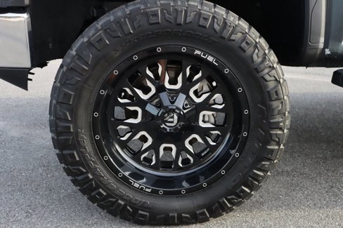 Used 2021 GMC Sierra 1500 SLT w/ SLT Premium Package image 30