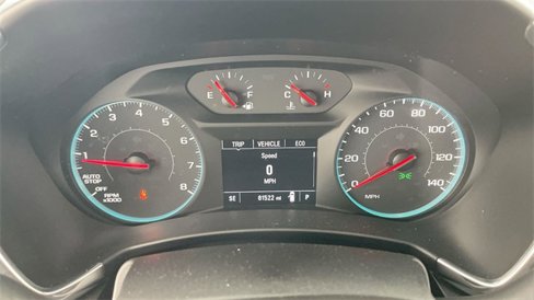 Used 2018 Chevrolet Equinox LT image 39
