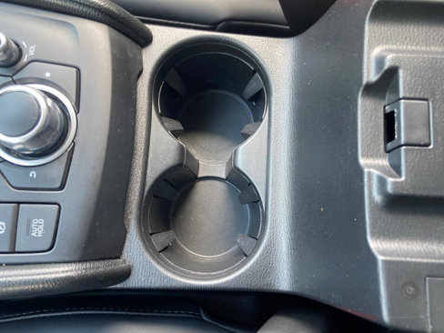 Used 2018 MAZDA CX-5 Touring w/ Preferred Equipment Package image 38