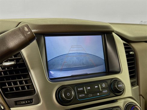 Used 2019 GMC Yukon SLT w/ Open Road Package image 14