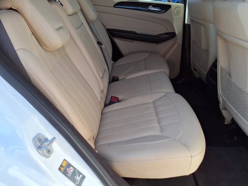 Used 2017 Mercedes-Benz GLE 350 image 13