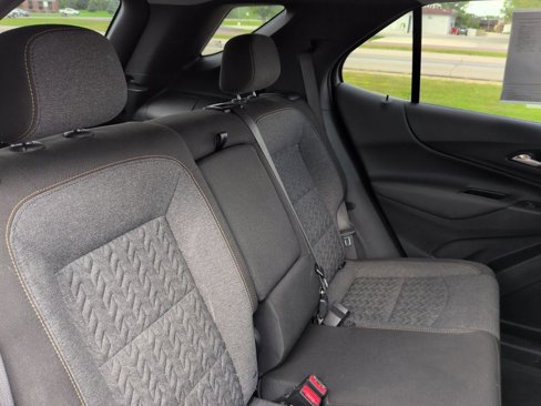 Used 2024 Chevrolet Equinox LT image 22