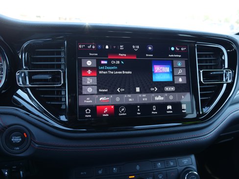 Used 2023 Dodge Durango R/T image 27