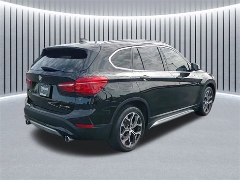 Used 2020 BMW X1 xDrive28i image 3