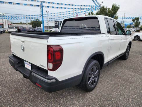 Used 2019 Honda Ridgeline Sport image 5