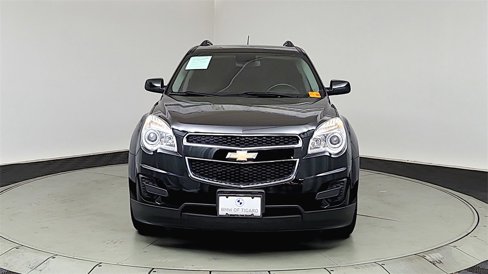 Used 2013 Chevrolet Equinox LT image 2