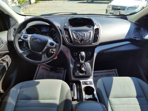 Used 2016 Ford Escape SE w/ SE Cold Weather Package image 9