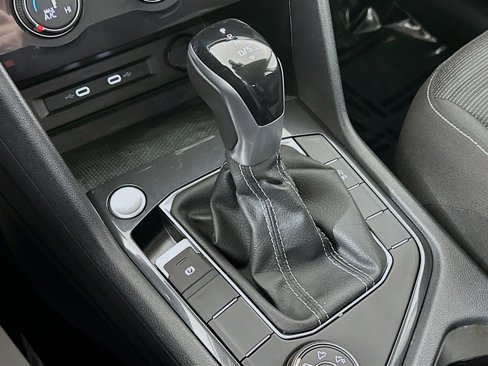 Used 2022 Volkswagen Tiguan S w/ IQ.Drive Package image 16