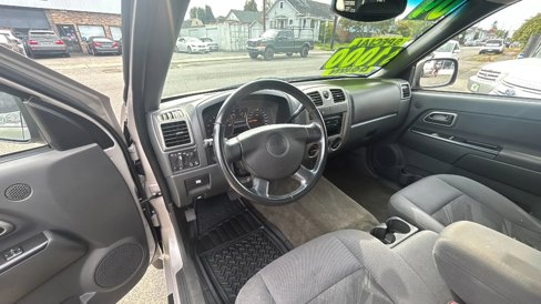 Used 2004 Chevrolet Colorado LS w/ Power Convenience Package image 16